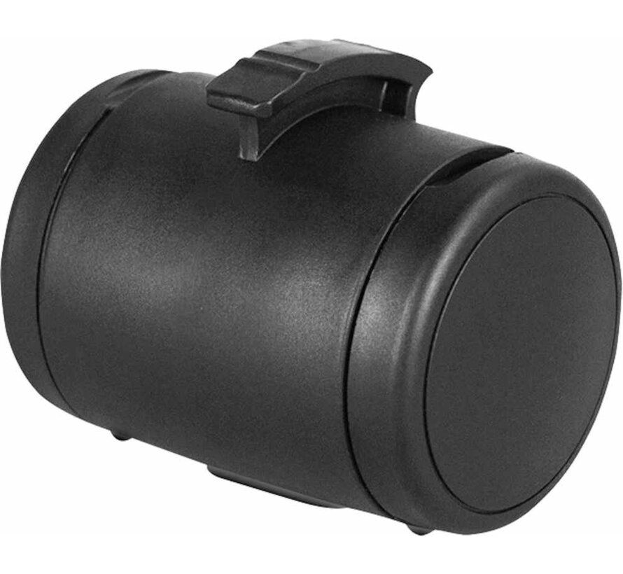 Flexi Multibox Black