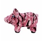 Dog Toy Low Stuff Stripes