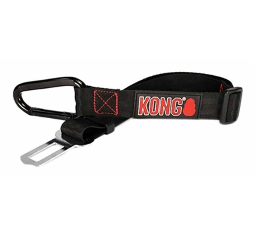 Veiligheidsriem Zwart