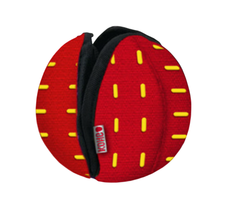 Hondenspeelgoed Ballistic Hide 'N Treat