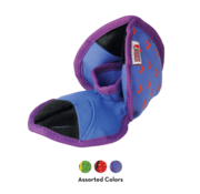 Kong Hondenspeelgoed Ballistic Hide 'N Treat