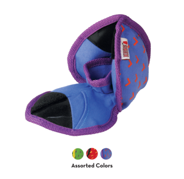 Kong Hondenspeelgoed Ballistic Hide 'N Treat