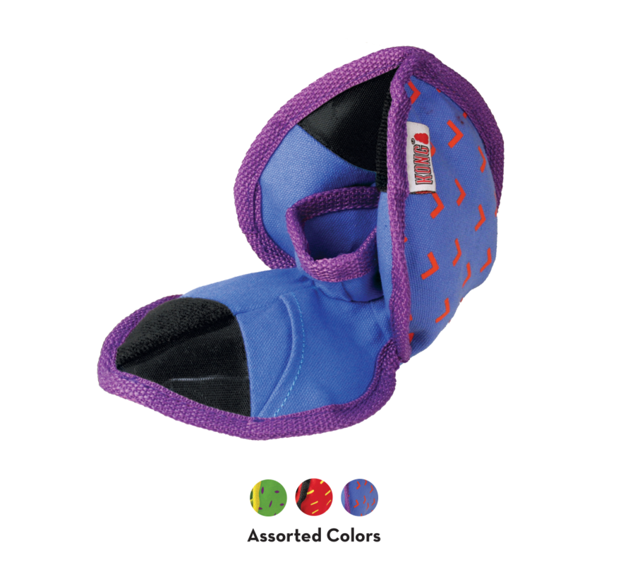 Hondenspeelgoed Ballistic Hide 'N Treat