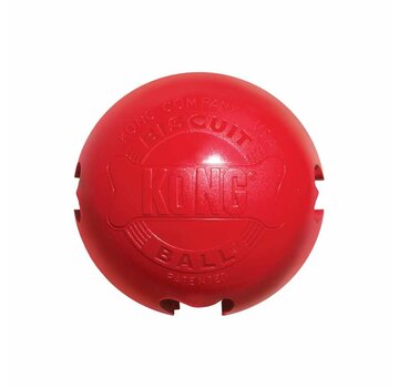 Kong Dog Toy Biscuit Ball