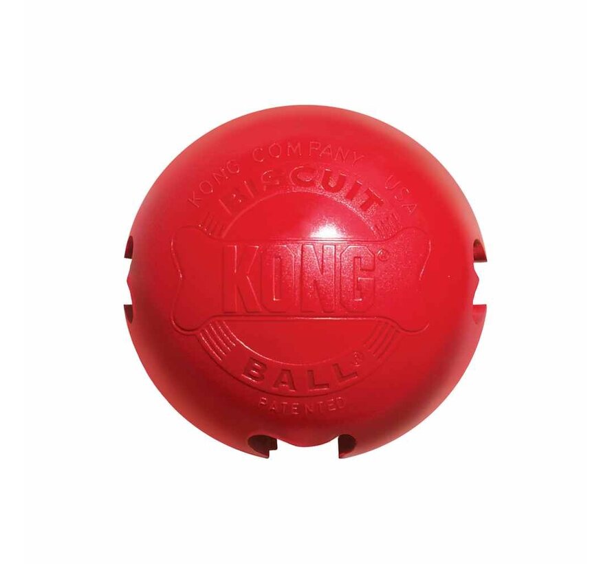 Hondenspeelgoed Biscuit Ball