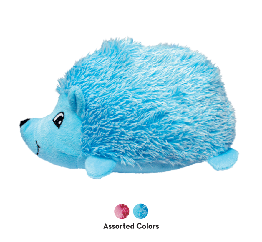 Dog Toy Puppy Comfort Hedgehug