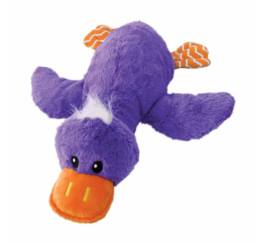 Hondenspeelgoed Comfort Jumbo Eend