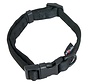 Dog Collar Comfort Tube Black