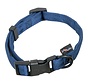Dog Collar Comfort Tube Blue