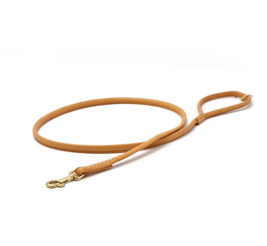 Korte Hondenriem City Zand