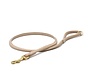 Short Dog Leash City Ivory