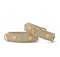 Dog Collar Ciao Mama Ivory