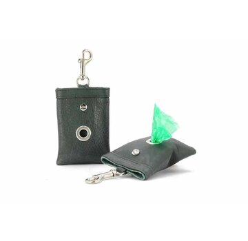 Maul Poo Bag Holder Green