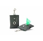 Poo Bag Holder Green