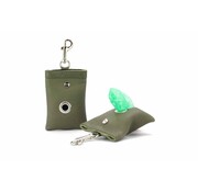 Maul Poo Bag Holder Khaki