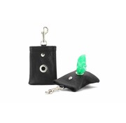 Maul Poepzakhouder Poo Bag Zwart