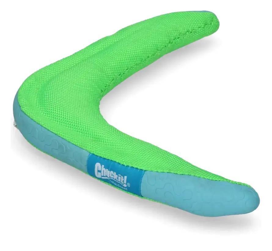 Amphibious Boomerang