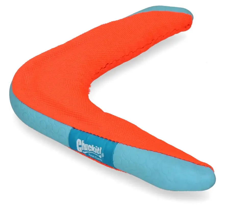 Amphibious Boomerang