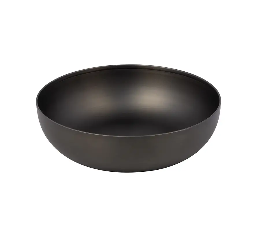 Drinking Bowl or Feeding Bowl Cat Royal Anthracite