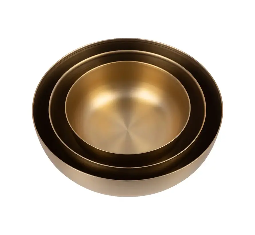 Drinkbak of Voerbak Hond Royal Goud