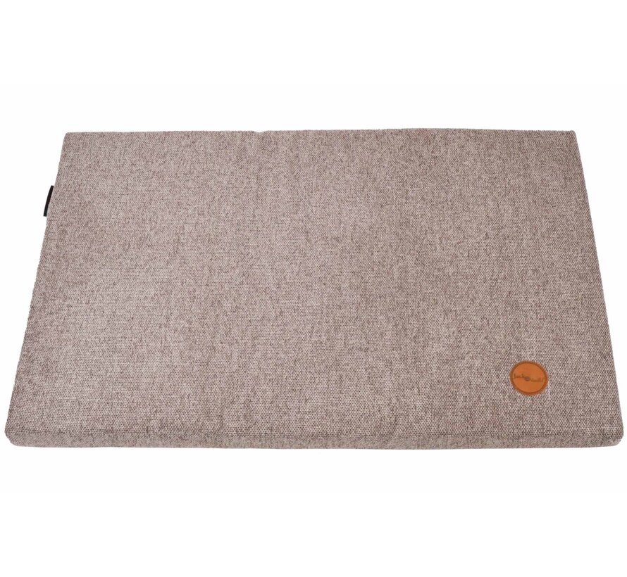 Crate Mattress Riga Beige