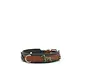 Dog Collar Dachshund Cognac Mini