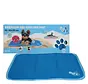 Koelmat Hond Premium Solid gel Cooling Mat