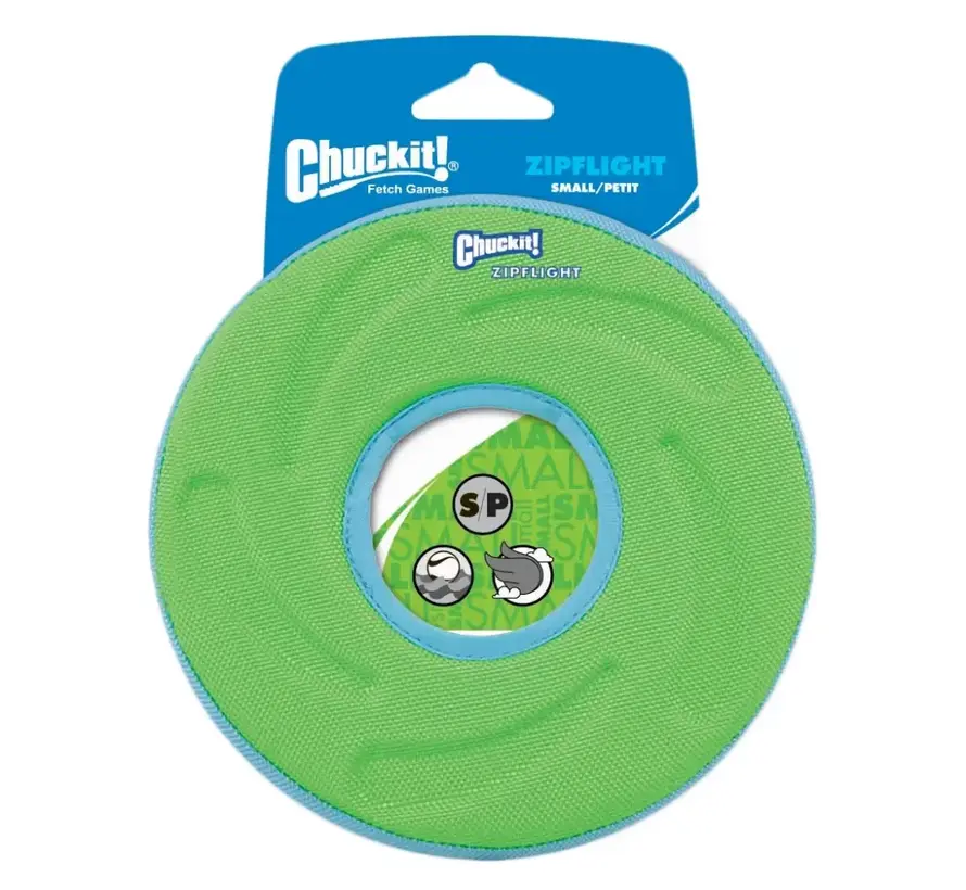 Amphibious Zipflight