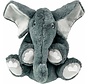Dog Toy Comfort Kiddos Jumbo Elephant