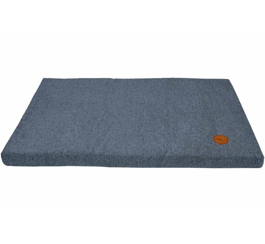 Crate Mattress Riga Blue