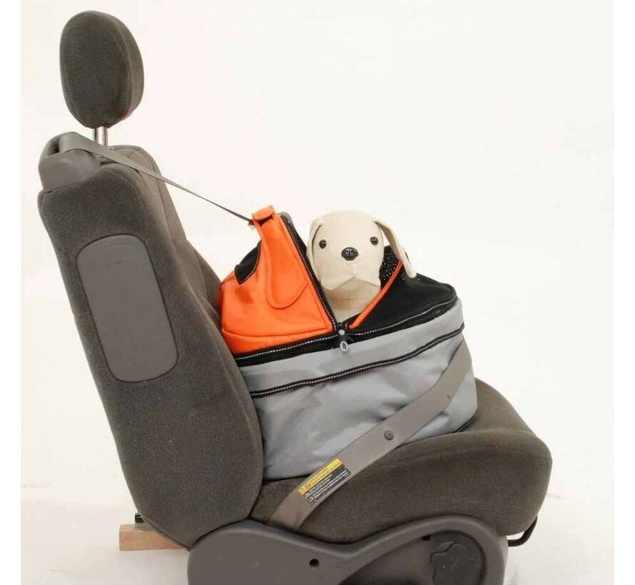 Bike Bag Pod I Love