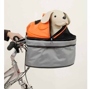 Petego Bike Bag Pod I Love