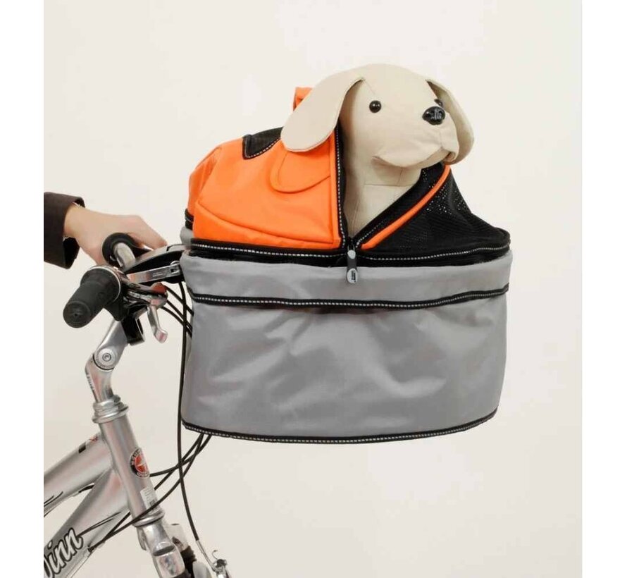 Bicycle bag Pod I Love