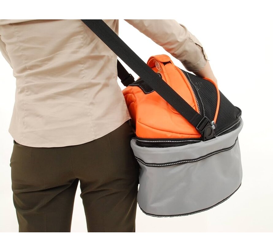 Bicycle bag Pod I Love