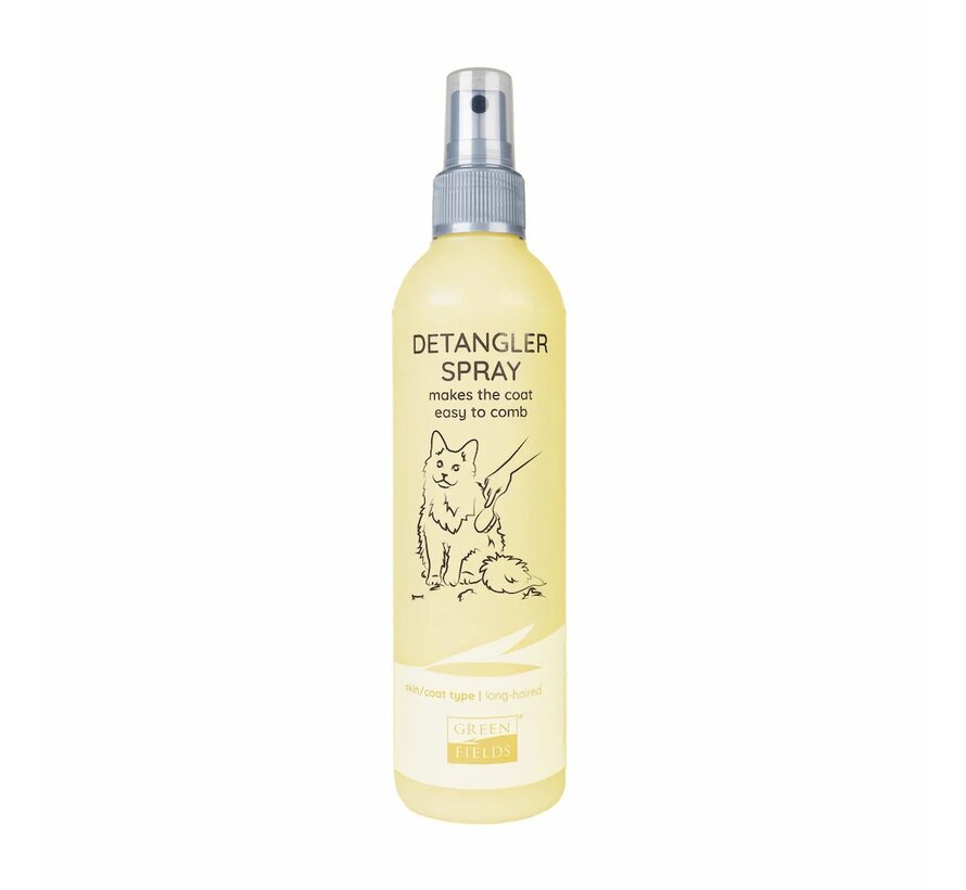 Anti-Tangle Spray for Cats