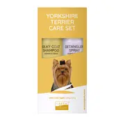 Greenfields Yorkshire Terrier Care Set