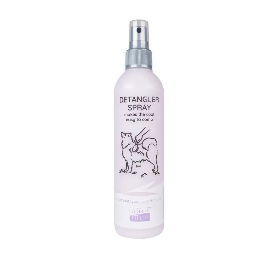 Yorkshire Terrier Care Set