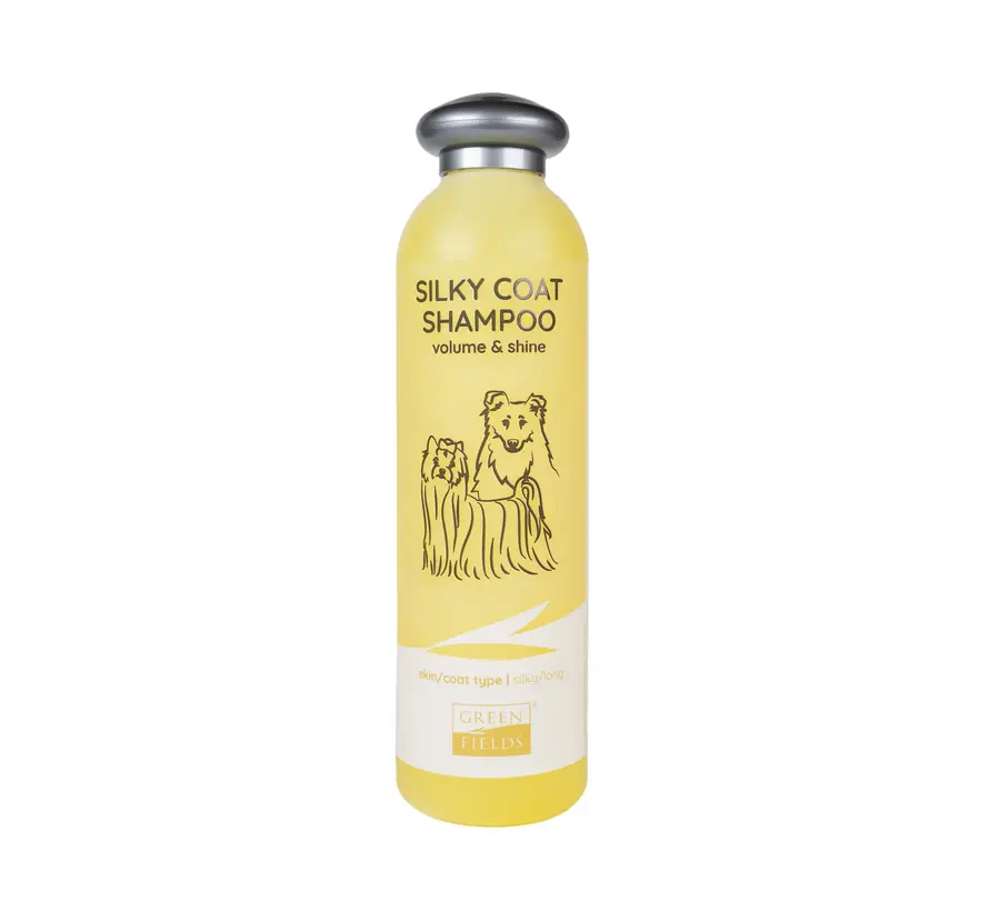 Yorkshire Terrier Care Set