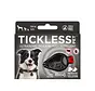 Tickless Pet Zwart