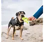 Dog Toy Zogoflex Tizzi Lime