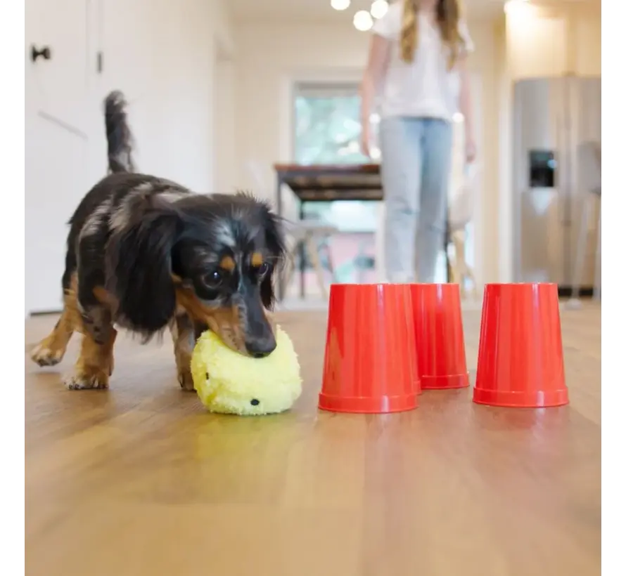 The Dog's Best Friend Game™