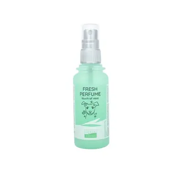 Greenfields Hondenparfum Fresh