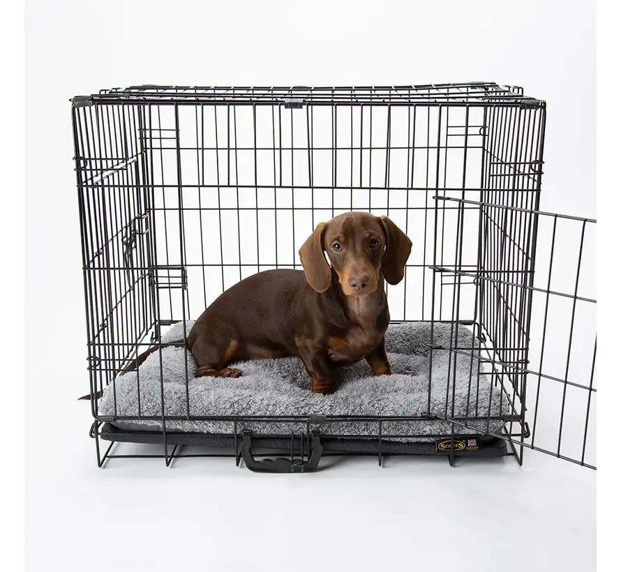Benchkussen Cosy Crate Mat