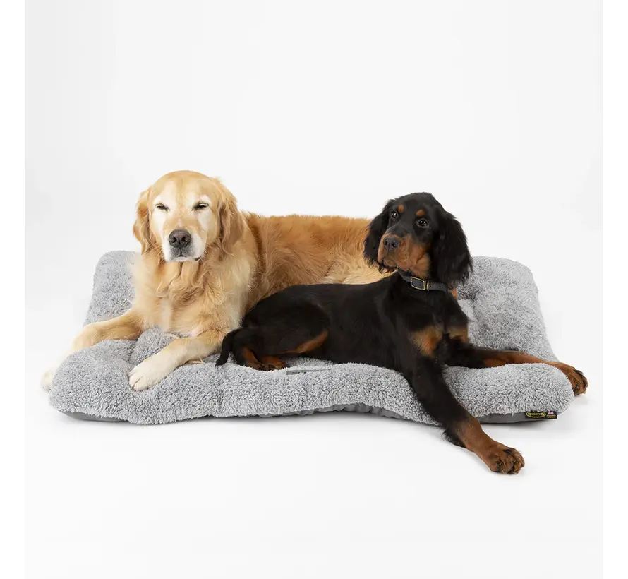 Benchkussen Cosy Crate Mat
