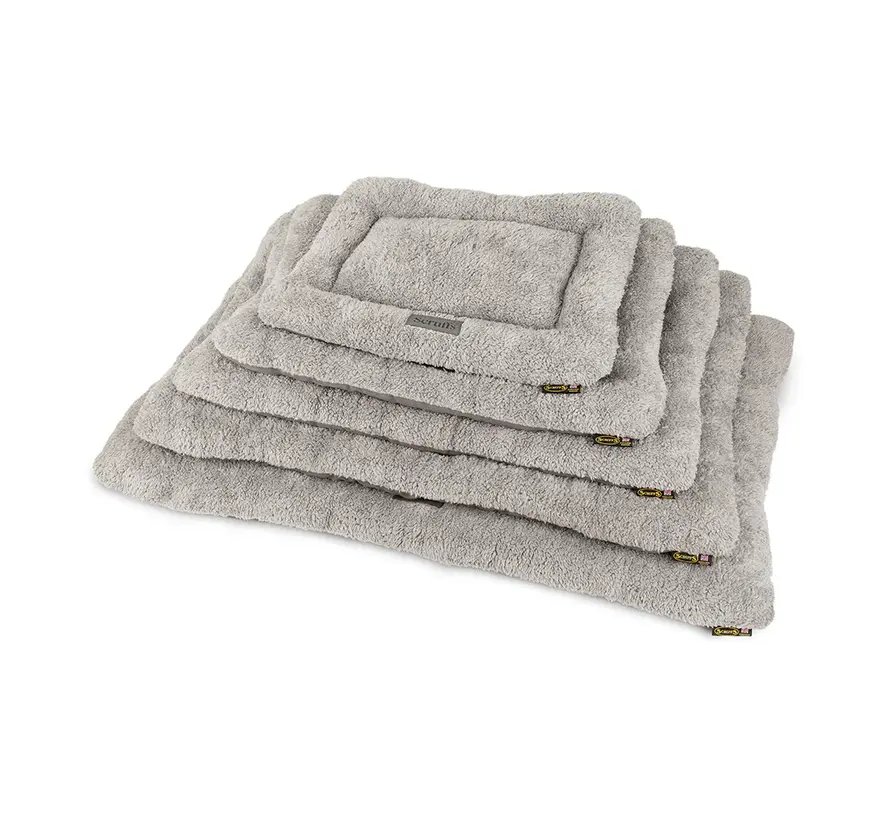 Benchkussen Cosy Crate Mat