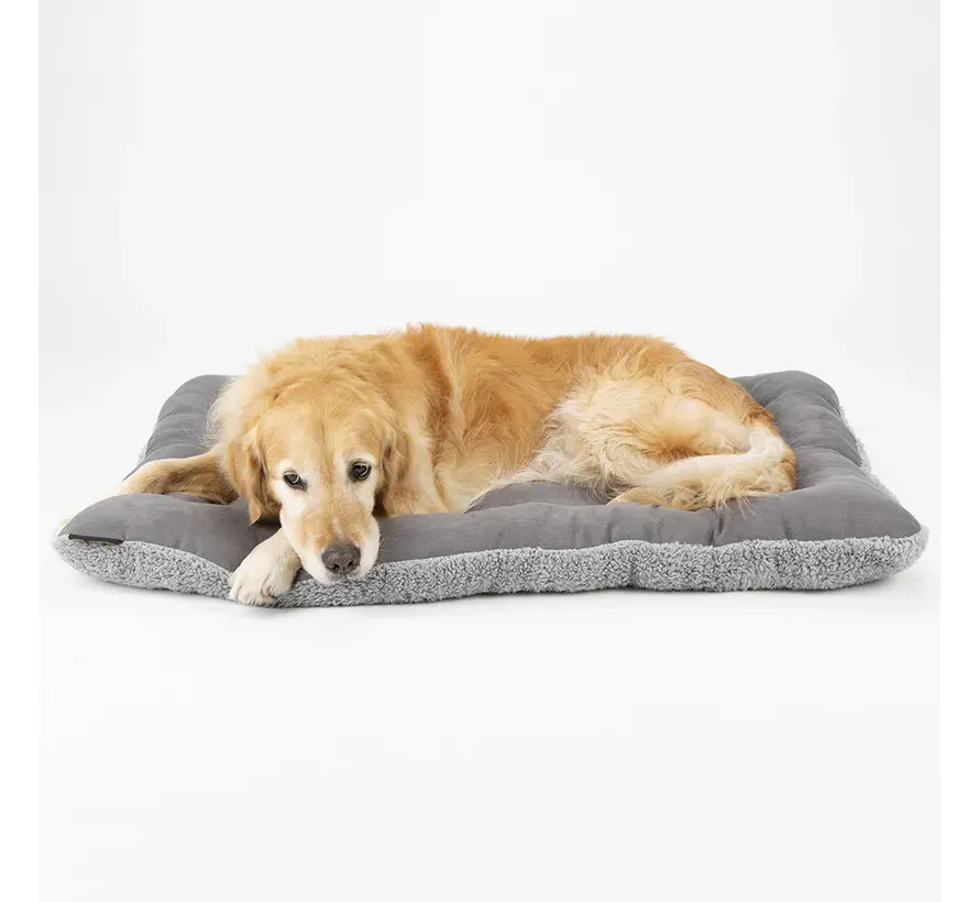 Benchkussen Cosy Crate Mat