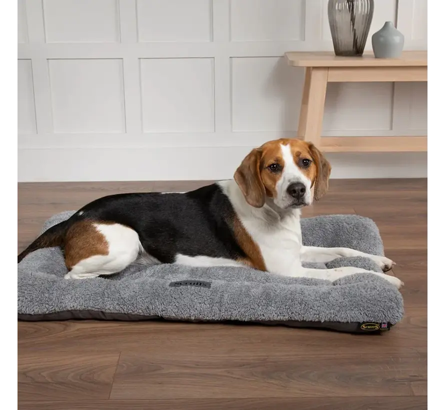 Benchkussen Cosy Crate Mat