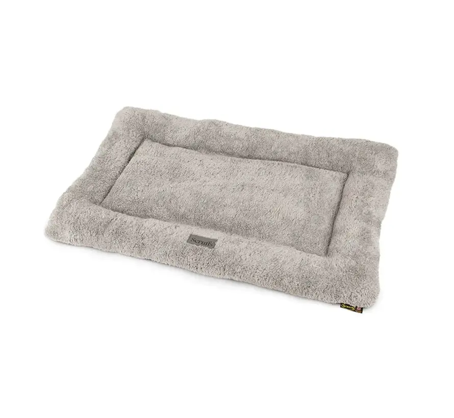 Benchkussen Cosy Crate Mat