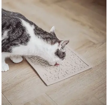 District70 QUEST Likmat voor Katten Merengue