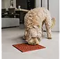 QUEST Lick Mat for Dogs Terra